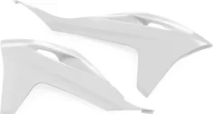 Spoiler set