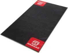 Service pit mat