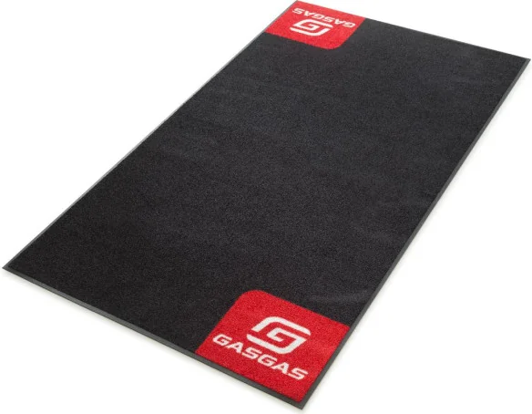 Service pit mat