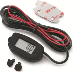HOURMETER