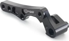 Brake caliper support