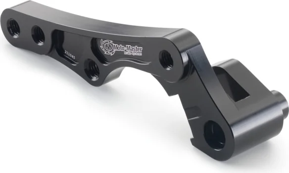Brake caliper support