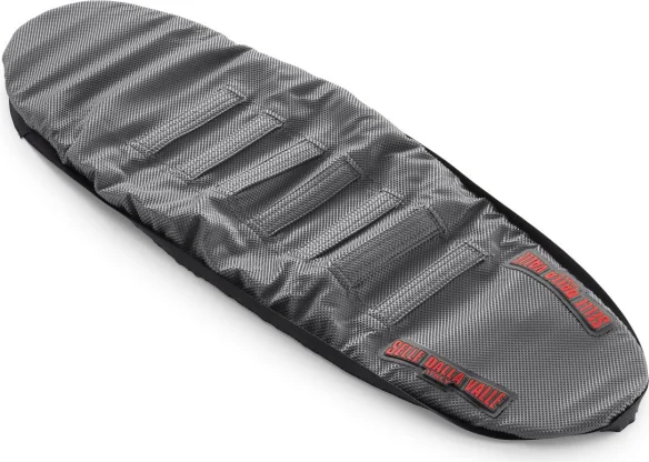 Factory Racing seat cover