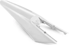 Tail section