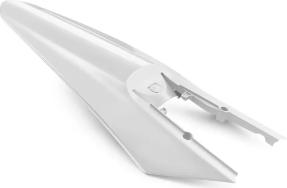Tail section