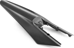 Tail section