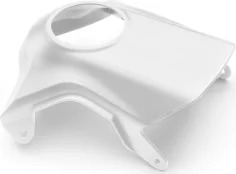Fuel tank fairing