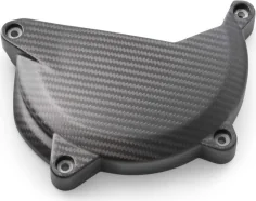 Clutch cover protection