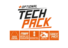 TECH PACK