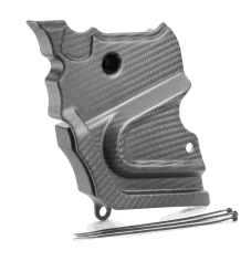Front sprocket cover