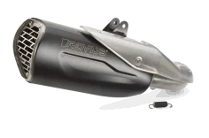 REMUS slip-on silencer