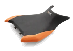 Ergo rider s seat