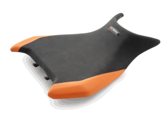 Ergo rider s seat
