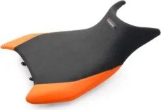 Ergo rider s seat