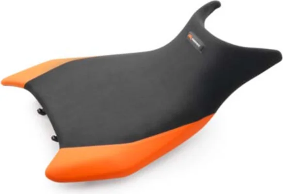 Ergo rider s seat