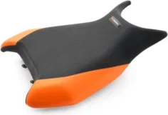 Ergo rider s seat