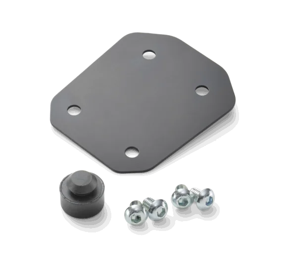 Cover kit