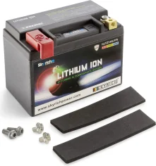 Lithium ion battery kit