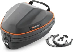 Tank bag