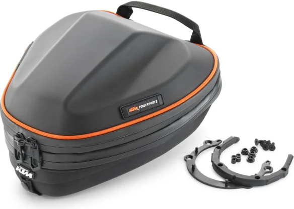 Tank bag