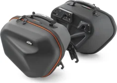 Side bag set