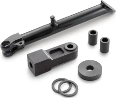 Lowering kit