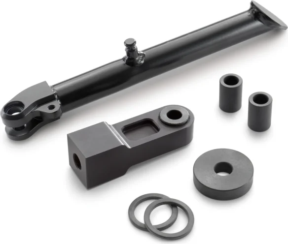 Lowering kit