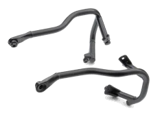 Crash bar kit