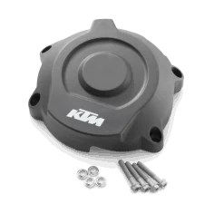 Ignition cover protection