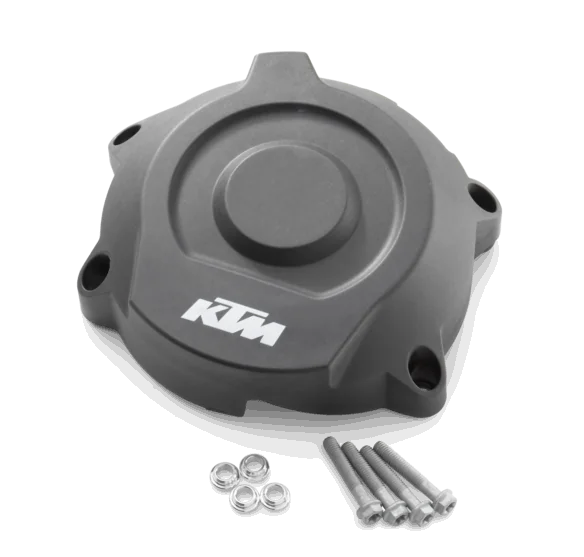 Ignition cover protection