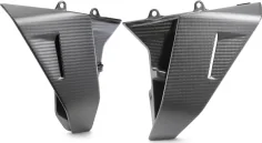 Winglet set
