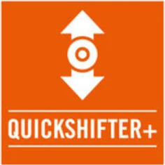 Quickshifter+
