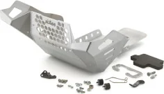 Skid plate