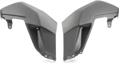 Fuel tank protection set