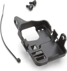 Connectivity unit mounting kit