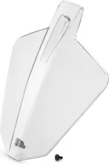 Headlight protection