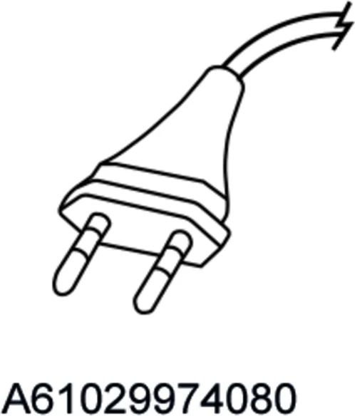 Charging Cable EU