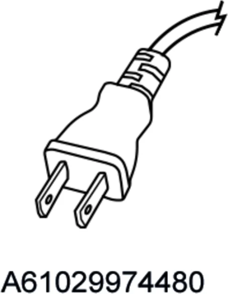 Charging Cable JP