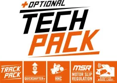 TECH PACK