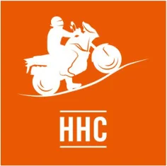 Hill hold control (HHC)