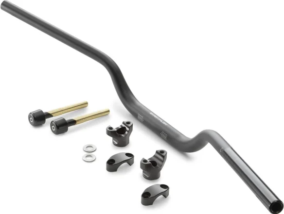 Handlebar kit