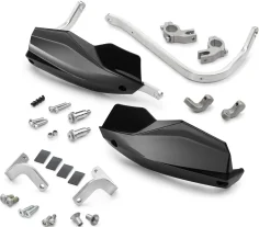 Handguard kit