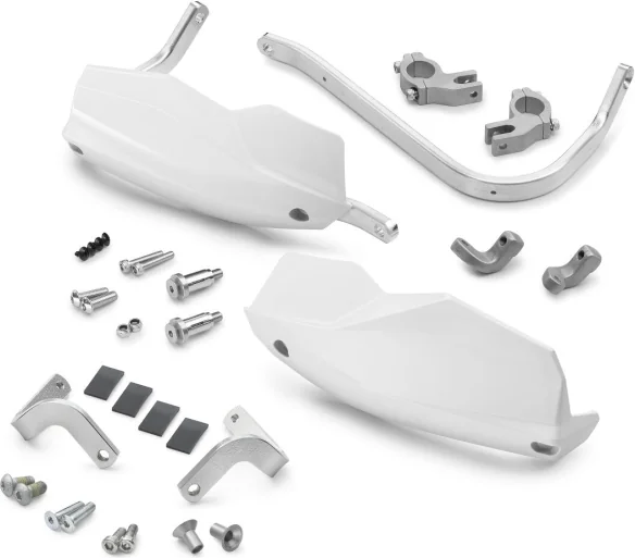 Handguard kit