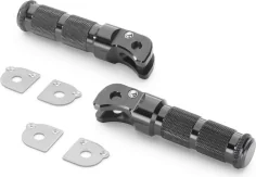 Footpeg set