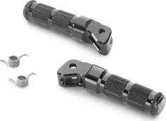 Footpeg set