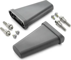 Crash bung kit