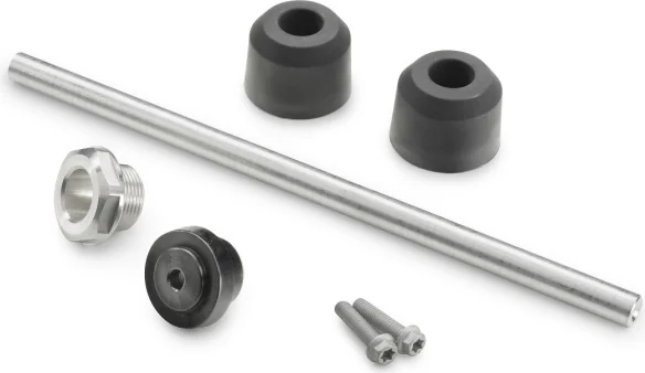 Crash bung kit