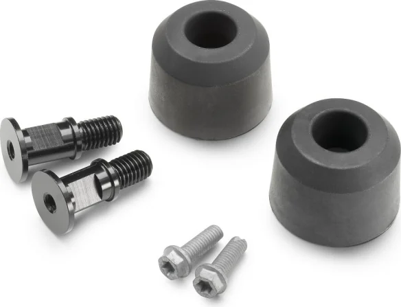 Crash bung kit