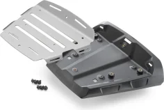Luggage carrier