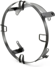 Headlight protection